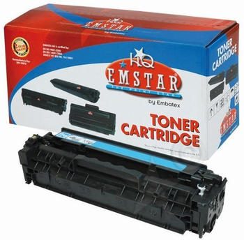 Emstar H767 ersetzt HP CE411A