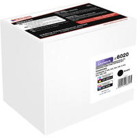 Kompatibel zu Lexmark C540H1KG Tonerkartusche, schwarz 2500 Seiten