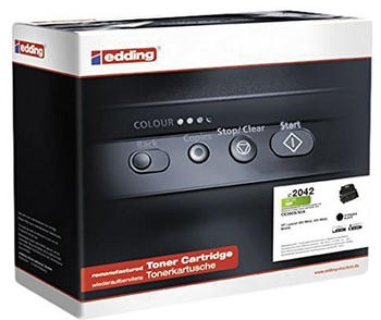 edding EDD-2042 ersetzt HP CE390X
