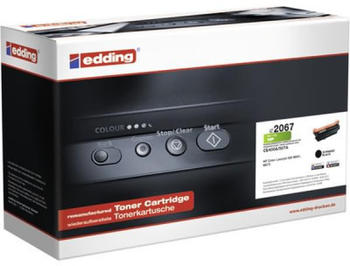 edding EDD-2067 ersetzt HP CE400A