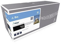 Astar Toner-Kartusche Astar AS11326 schwarz