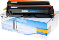 XL-Toner -Doppelpack- kompatibel zu HP 201X/ CF400XD Schwarz. 2 St&uuml;ck, 9800 Seiten