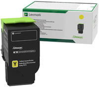 Lexmark C242XY0, Lexmark C242XY0 (Y) (C242XY0)