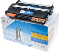 Alternativ-Toner f&uuml;r Brother TN2320 schwarz, 5200 Seiten (TN2320)