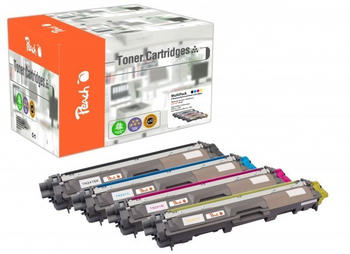 Peach PT852 ersetzt Brother TN-241