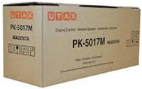Original Utax 1T02TVBUT0 / PK5017M Toner magenta