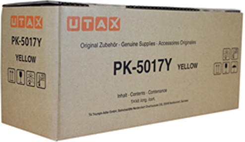 Utax PK-5017Y
