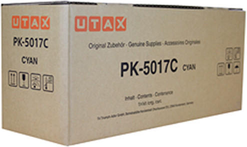 Utax PK-5017C