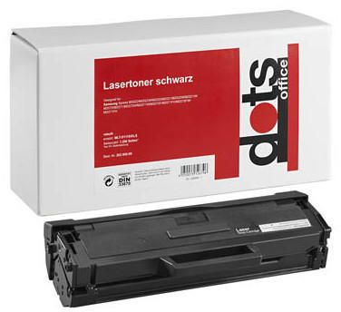 Dots 3518,0000 ersetzt Samsung MLT-D111S
