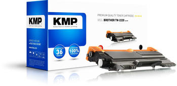 KMP 1257,5000 ersetzt Brother TN-2220