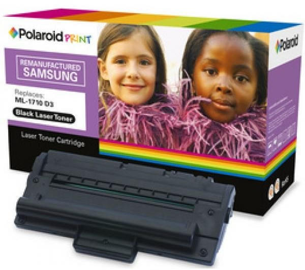 Polaroid LS-PL-24096-00 ersetzt Samsung CLT-K404S