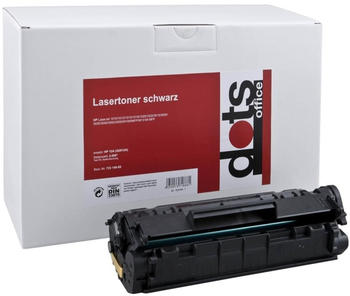 Dots Office 1114,0000 ersetzt HP Q2612A