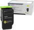 Lexmark Toner C240X hohe Kapazität