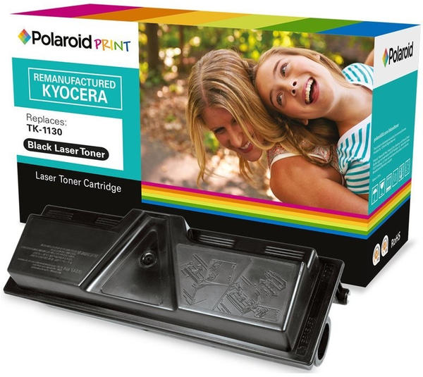 Polaroid LS-PL-23025-00 ersetzt Kyocera TK-5140K
