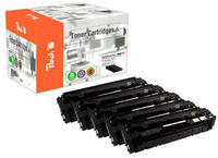 TonerPartner 1246 C 002, TonerPartner ToMax Multipack kompatibel zu Canon 1246C002 /