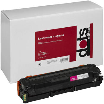 Dots Office 3513,3006 ersetzt Samsung CLT-M506L