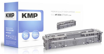 KMP H-T246B ersetzt HP CF540A