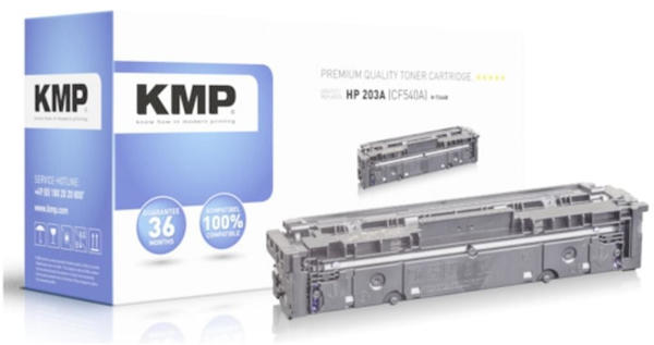 KMP H-T246B ersetzt HP CF540A