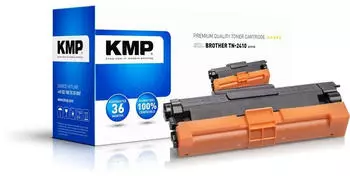 KMP B-T67 ersetzt Brother TN-2410