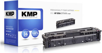 KMP H-T246M ersetzt HP CF543A
