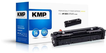 KMP H-T246MX ersetzt HP CF543X