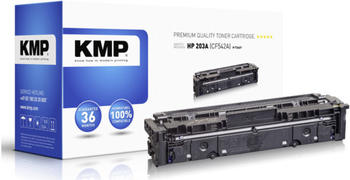 KMP H-T246Y ersetzt HP CF542A