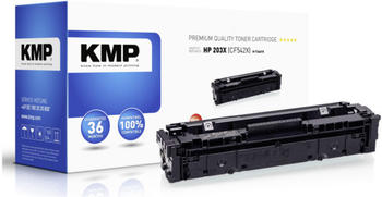 KMP H-T246YX ersetzt HP CF542X