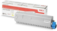 OKI 46861305, OKI 46861305 (Y) (46861305)