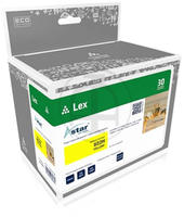 Kompatibel zu Lexmark 80C2HY0 / 802HY Tonerkartusche, gelb 3000 Seiten