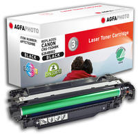 Kompatibel Canon 732H BK ( 6264B002 ) Toner Black -Bulk