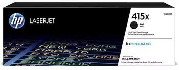 HP Nr. 415X schwarz (W2030X)
