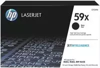 HP Toner 59X Original Schwarz 10000 Seiten CF259X