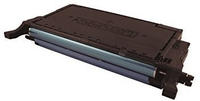 Kompatibel zu / HP CLT-C6092S/ELS / C6092S Tonerkartusche, cyan Samsung 7000 Seiten