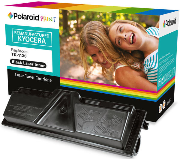Polaroid LS-PL-23003-00 ersetzt Kyocera TK-1130