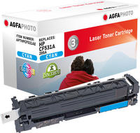 Kompatibel 3.1-CF531A 900 Seiten, Toner 3.1-CF531A kompatibel mit HP CF531A /...