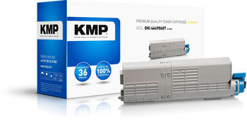 KMP O-T54X ersetzt OKI 46490607