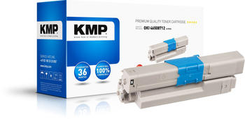KMP O-T51X ersetzt OKI 46508712