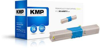 KMP O-T59 ersetzt Oki 46508713