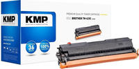 KMP 1265,3003 Tonerkartusche Compatible Cyan 1 St&uuml;ck(e) (1265,3003)