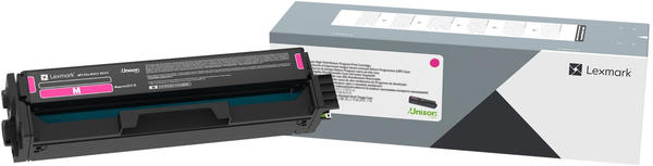 Lexmark C330H30