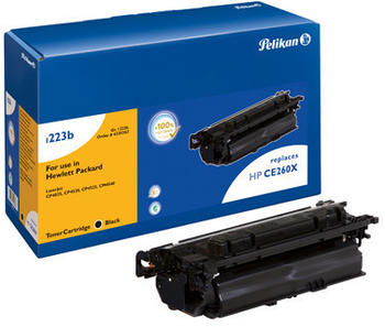 Pelikan 4220363 ersetzt HP CE260X