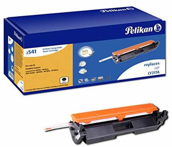 Pelikan Printing Pelikan 4285270 ersetzt HP CF217A