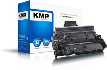 KMP H-T238X ersetzt HP CF287X