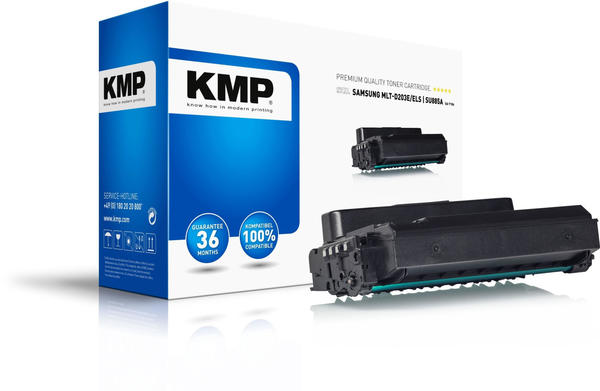 KMP SA-T104 ersetzt Samsung MLT-D203E