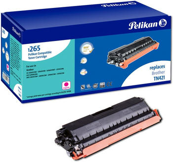 Pelikan Printing 4285737 ersetzt Brother TN-421M