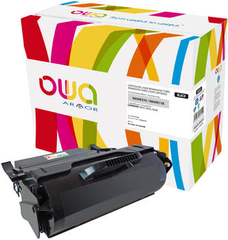 Armor K15435OW ersetzt Lexmark T654X21E