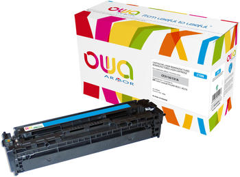 Armor K15593OW ersetzt HP CF211A