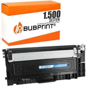 Bubprint 80007764 ersetzt Samsung CLT-K404S