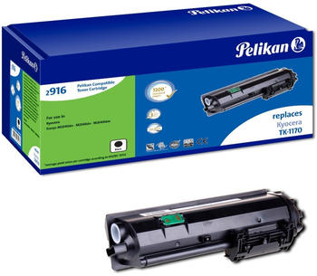 Pelikan Printing Pelikan 4285478 ersetzt Kyocera TK-1170