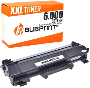 Bubprint 80022574 ersetzt Brother TN-2420